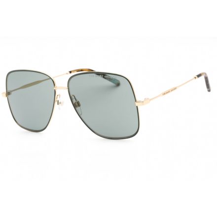 Marc Jacobs MARC 619/S napszemüveg arany TEAL/zöld női /kac