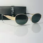 Tommy Spade TS9152 női polarizált napszemüveg zöld  arany /kamptsp 1 napos szállítás