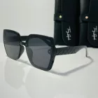 Tommy Spade TS9155 női polarizált napszemüveg  fekete /kamptsp 1 napos szállítás