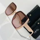 Tommy Spade TS9156 női polarizált napszemüveg  bézs /kamptsp 1 napos szállítás