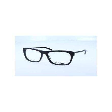 Jil Sander Unisex férfi női Szemüvegkeret J4006 A 55 16 140