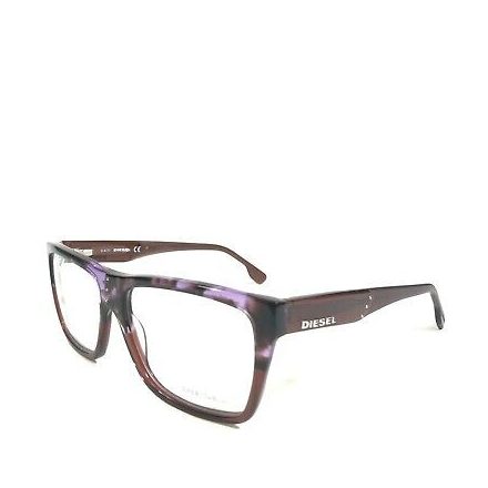 Diesel Unisex férfi női Szemüvegkeret DL5002 050 54 16 145