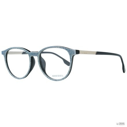 Diesel Unisex férfi női Szemüvegkeret DL5117-F 002 52 17 150