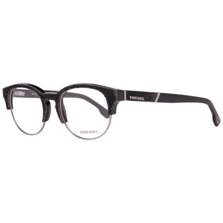 Diesel Unisex férfi női Szemüvegkeret DL5138 005 50 19 145
