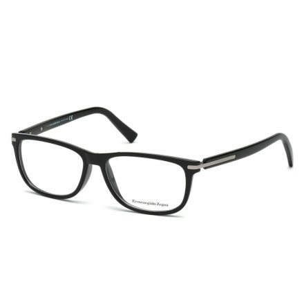Ermenegildo Zegna férfi Szemüvegkeret EZ5005 001 55 14 145