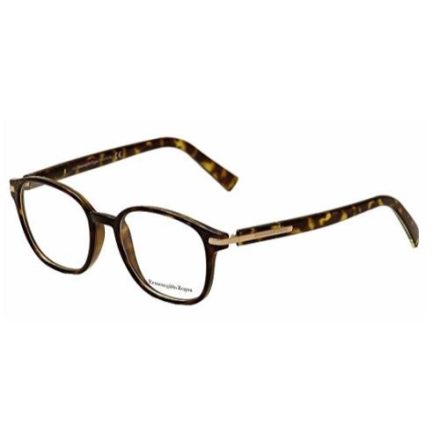 Ermenegildo Zegna férfi Szemüvegkeret EZ5004-F 052 54 17 150