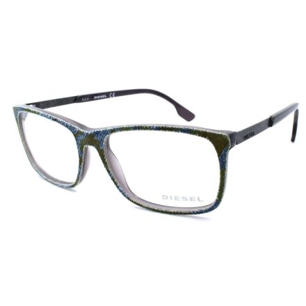 Diesel Unisex férfi női Szemüvegkeret DL5166 003 55 16 145