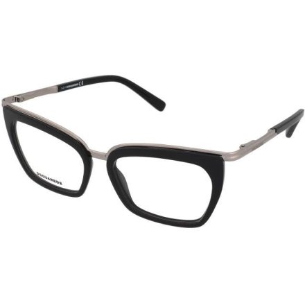 Dsquared2 női Szemüvegkeret DQ5253 A01 54 17 135