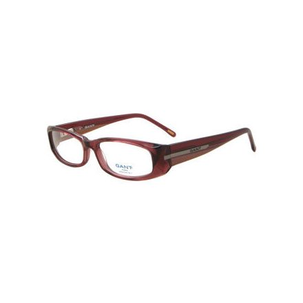 Gant Unisex férfi női Szemüvegkeret SELV CBURGU 53 16 135
