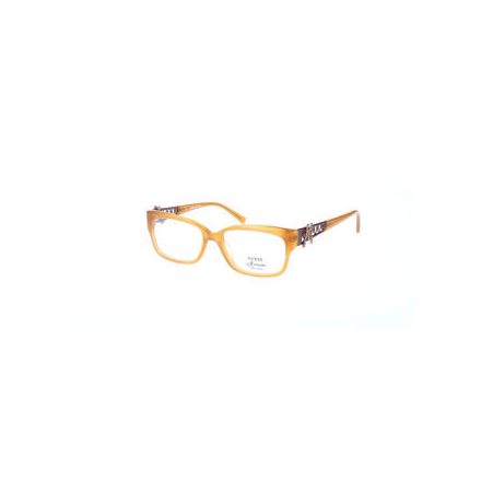 Guess by Marciano Unisex férfi női Szemüvegkeret GM0137 A15 52 16 135