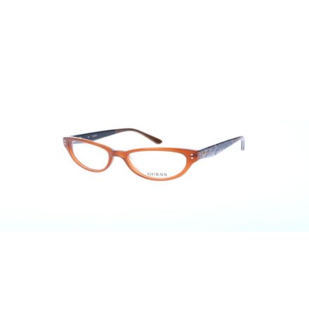 Guess Unisex férfi női Szemüvegkeret GU2334 A15 51 17 140