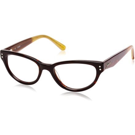 Guess Unisex férfi női Szemüvegkeret GU2334 S30 51 17 140