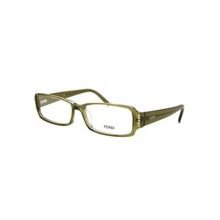 Fendi női Szemüvegkeret FENDI 850R 662 51 14 135