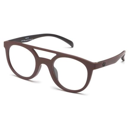 Adidas Unisex férfi női Szemüvegkeret AOR003O 044.044 48 24 140