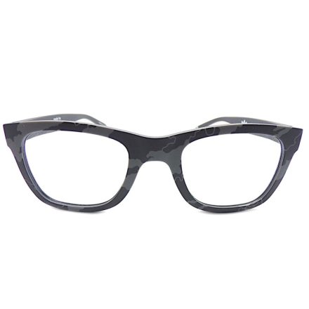 Adidas Unisex férfi női Szemüvegkeret AOR004O 143.070 50 22 140