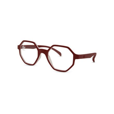 Adidas Unisex férfi női Szemüvegkeret AOR012O 053.053 49 21 140