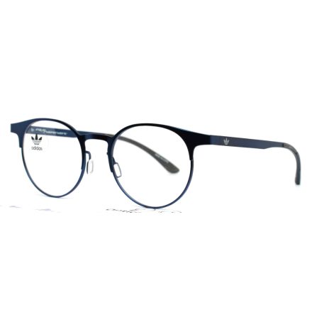 Adidas Unisex férfi női Szemüvegkeret AOM000O/N 021.000 49 19 145