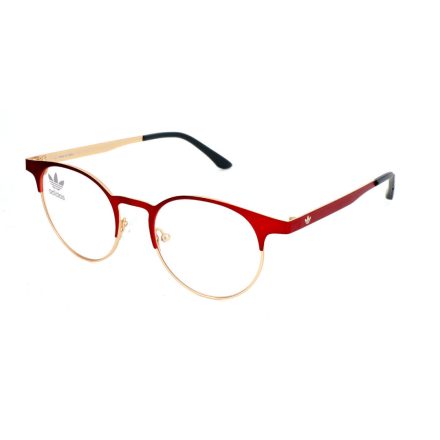 Adidas Unisex férfi női Szemüvegkeret AOM000O/N 053.120 49 19 145
