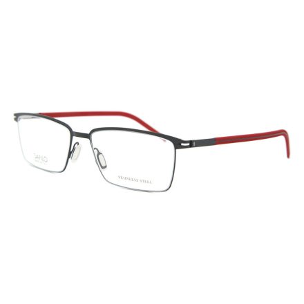Safilo férfi Szemüvegkeret SA 1075 ZAP 53 17 145