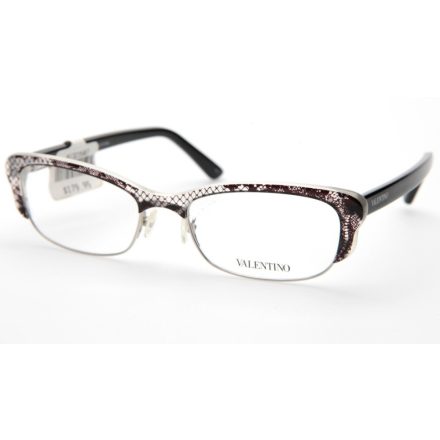 Valentino női Szemüvegkeret V2117 109 52 17 135