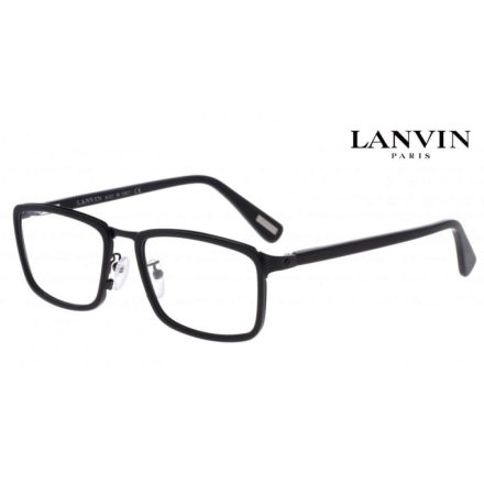 Lanvin női Szemüvegkeret VLN062 0531 54 18 140