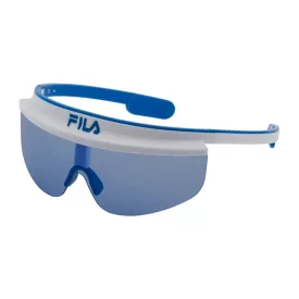 Fila Unisex férfi női napszemüveg SF9365 0VC3