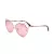 Blumarine női napszemüveg SBM152 0,00E+00
