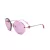 Blumarine női napszemüveg SBM160 A39Y
