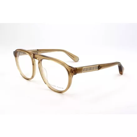 Philipp Plein férfi Szemüvegkeret VPP016M 913