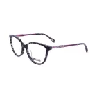 Just Cavalli női Szemüvegkeret VJC008 09SX