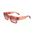 Just Cavalli Unisex férfi női napszemüveg SJC039 0VC2