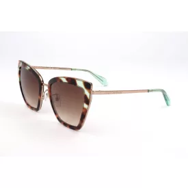 Just Cavalli női napszemüveg SJC092 0V34