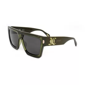 Just Cavalli Unisex férfi női napszemüveg SJC107V 02GN