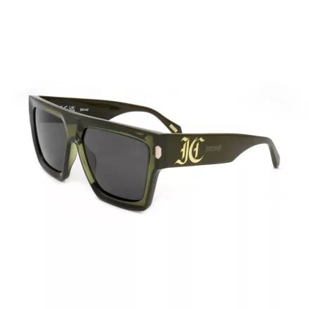 Just Cavalli Unisex férfi női napszemüveg SJC107V 02GN