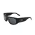 Dsquared2 férfi napszemüveg ICON 0016/S 3