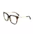 Love Moschino női Szemüvegkeret MOL643 05L