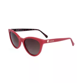 Love Moschino női napszemüveg MOL079/S 0HZ
