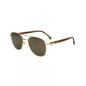 Hugo Boss férfi napszemüveg BOSS 1723/S T5U