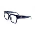 Dsquared2 női Szemüvegkeret D2 0151/G ZI9