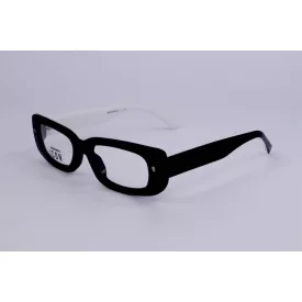 Dsquared2 Unisex férfi női Szemüvegkeret ICON 0022 807