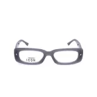 Dsquared2 Unisex férfi női Szemüvegkeret ICON 0022 KB7