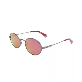   Polaroid Polarizált Unisex férfi női napszemüveg PLD 6228/S/X KJ1