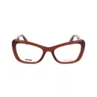 Moschino női Szemüvegkeret MOS649 09Q