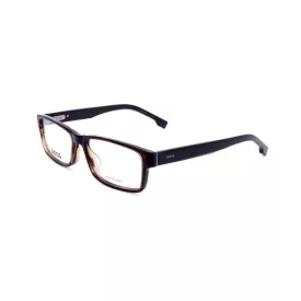 Hugo Boss férfi Szemüvegkeret BOSS 1763/G EX4