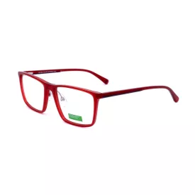 Benetton férfi Szemüvegkeret BEO1001 277