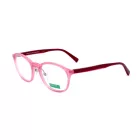 Benetton női Szemüvegkeret BEO1028 283
