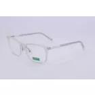 Benetton férfi Szemüvegkeret BEO1030 856