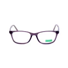 Benetton női Szemüvegkeret BEO1032 732