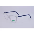 Benetton férfi Szemüvegkeret BEO1035 815