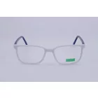 Benetton férfi Szemüvegkeret BEO1035 815